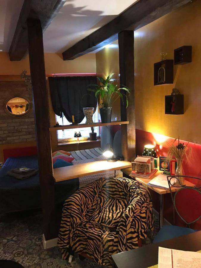Bed & Breakfast Prie Miesto Vartu Vilnius