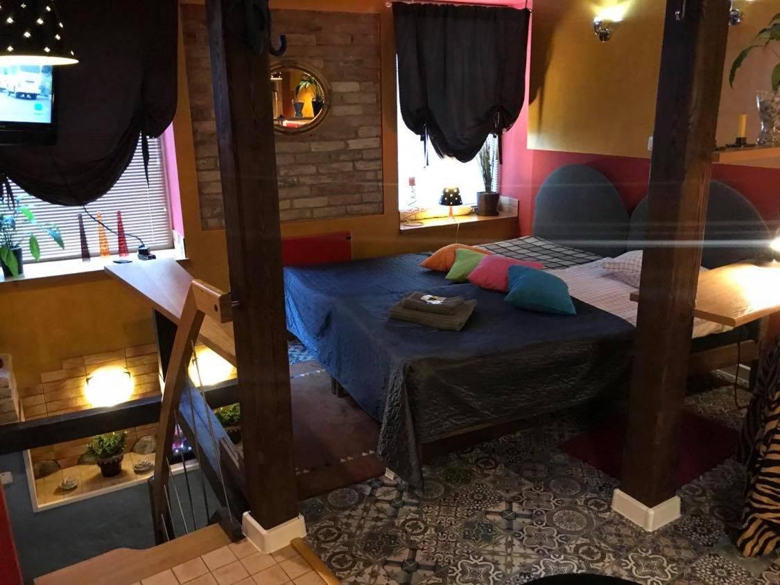Bed & Breakfast Prie Miesto Vartu Vilnius
