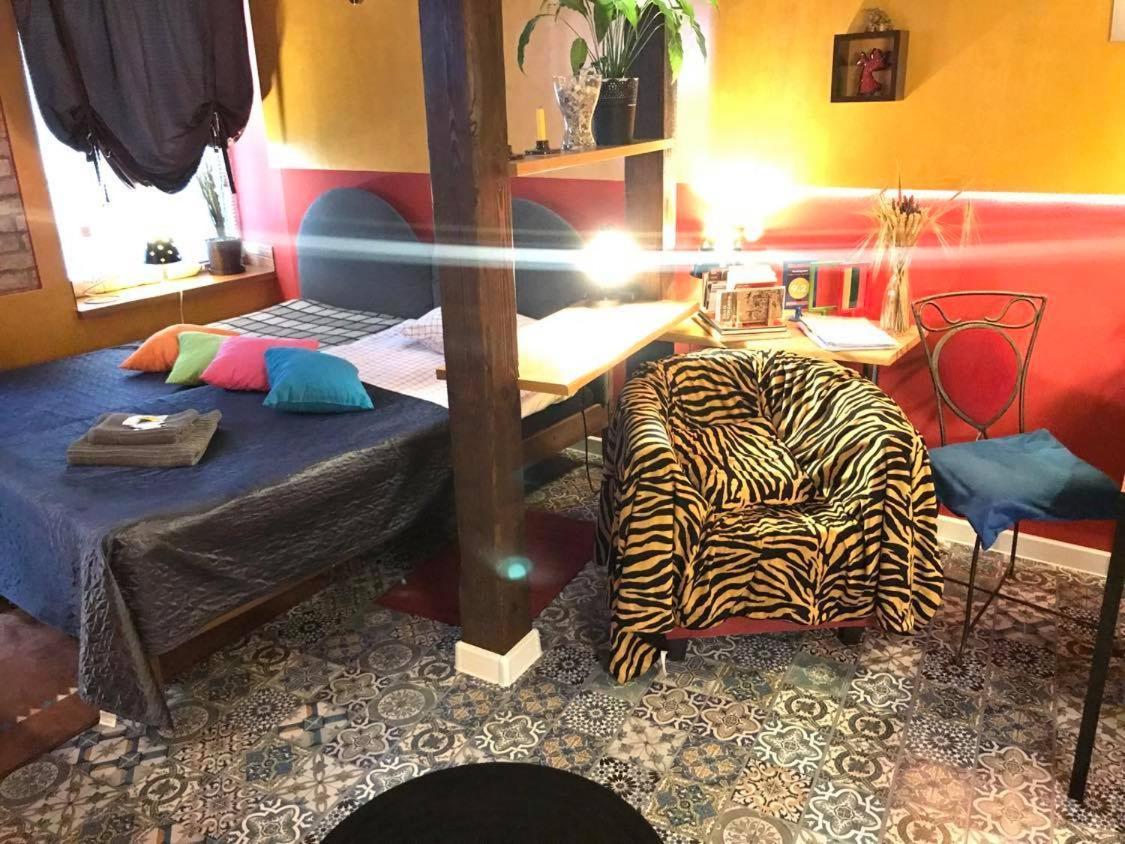 Bed & Breakfast Prie Miesto Vartu Vilnius