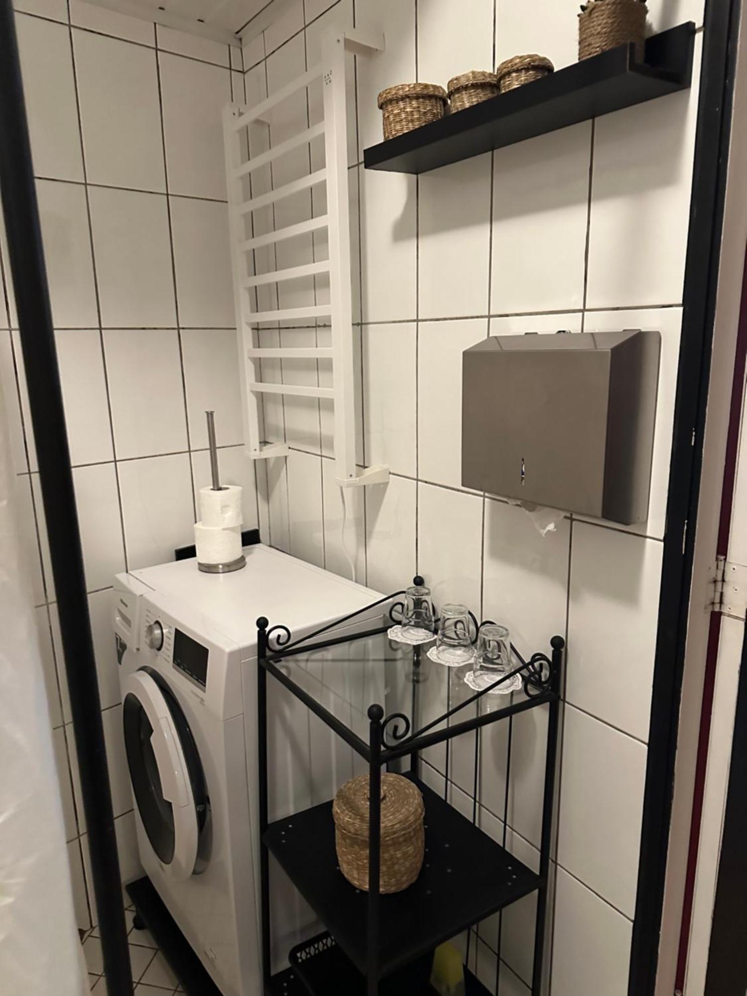 Prie Miesto Vartu Bed & Breakfast Vilnius
