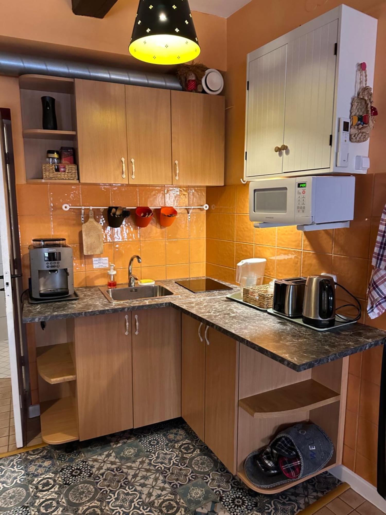 Bed & Breakfast Prie Miesto Vartu Vilnius
