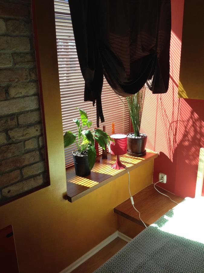 Bed & Breakfast Prie Miesto Vartu