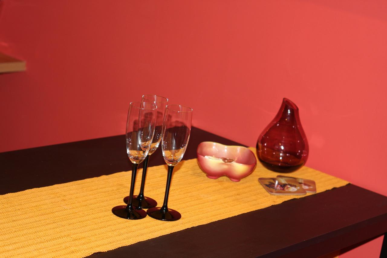 Bed & Breakfast Prie Miesto Vartu *