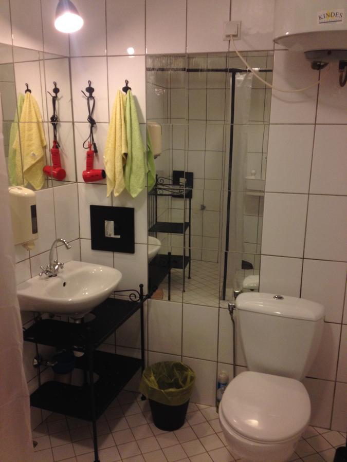Prie Miesto Vartu Vilnius