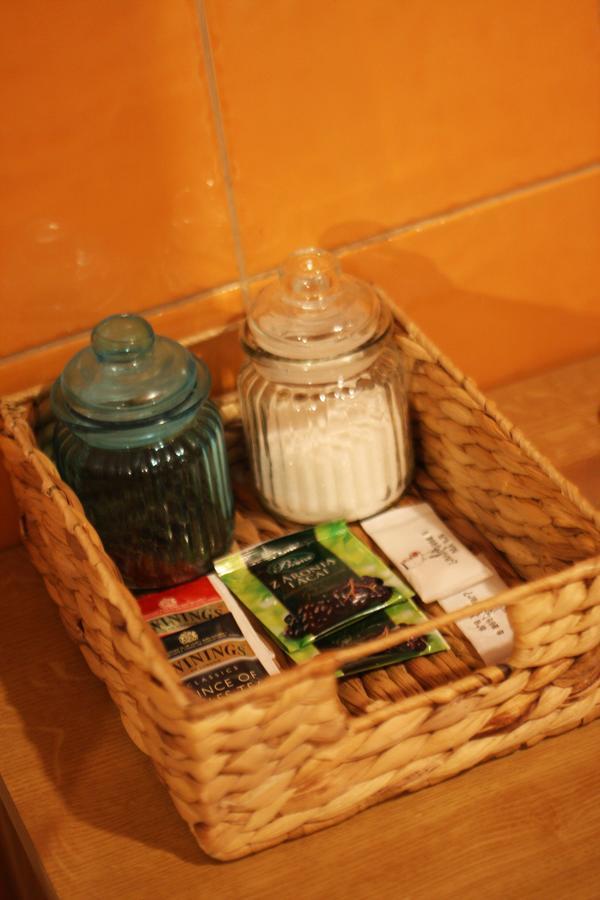 Bed & Breakfast Prie Miesto Vartu *