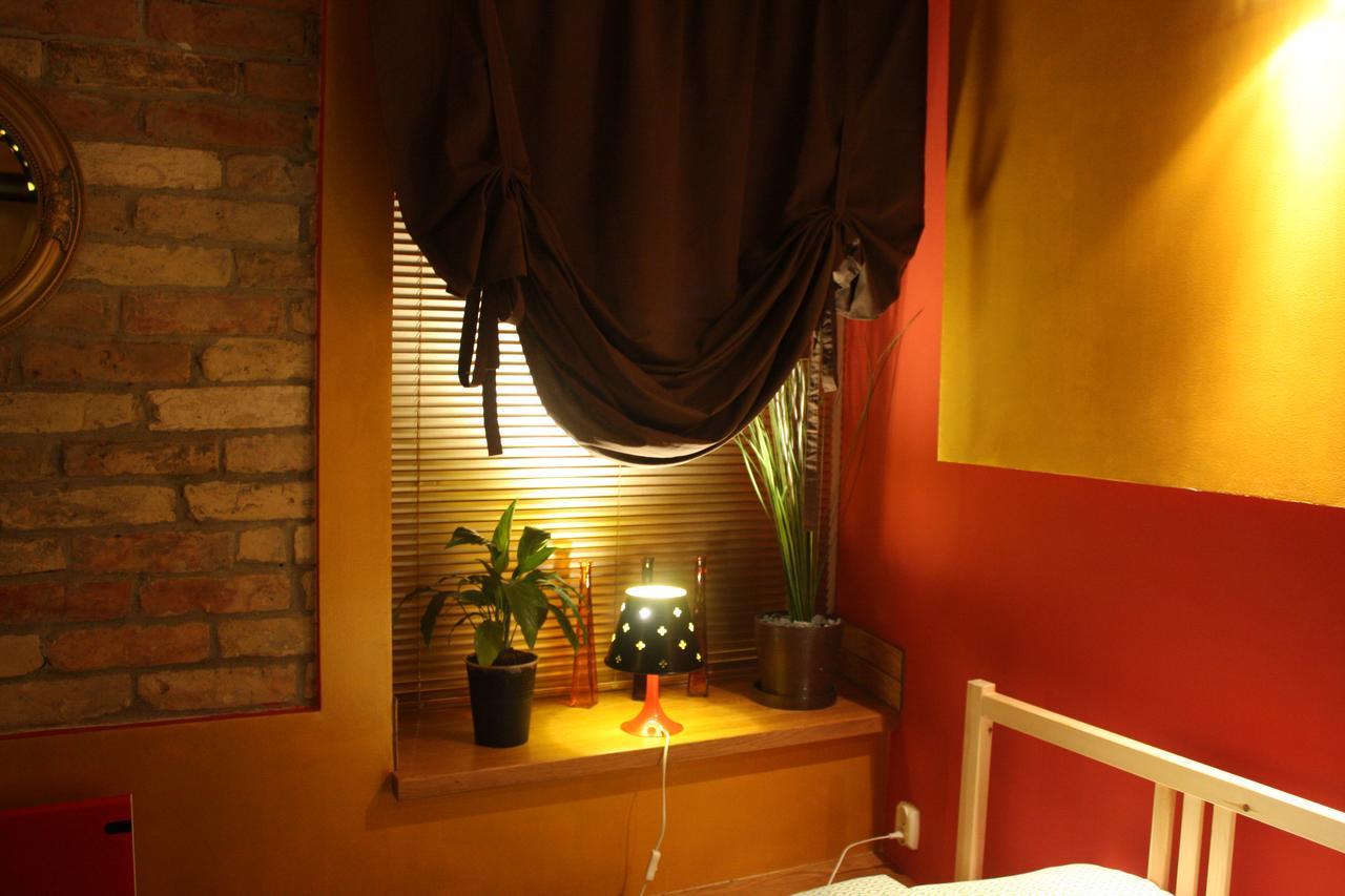 Bed & Breakfast Prie Miesto Vartu Vilnius