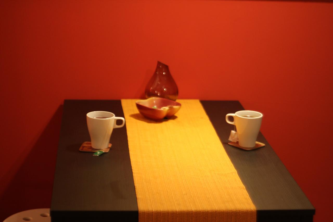 Prie Miesto Vartu Bed & Breakfast *