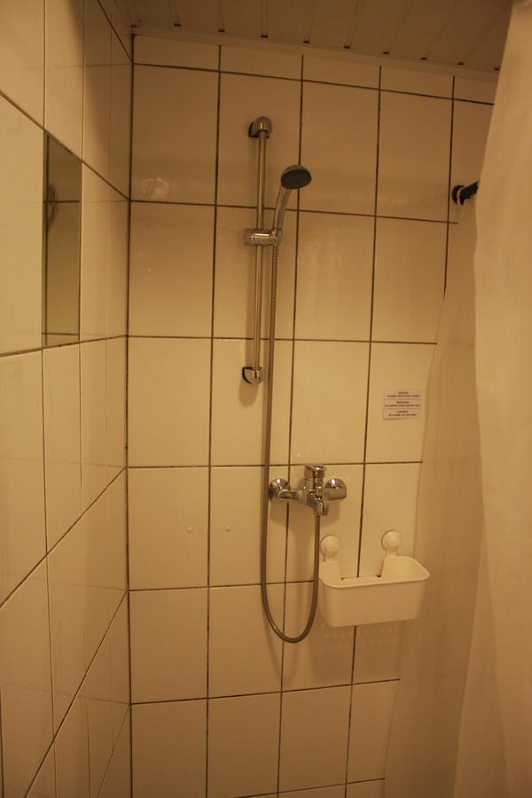 Prie Miesto Vartu Bed & Breakfast Vilnius