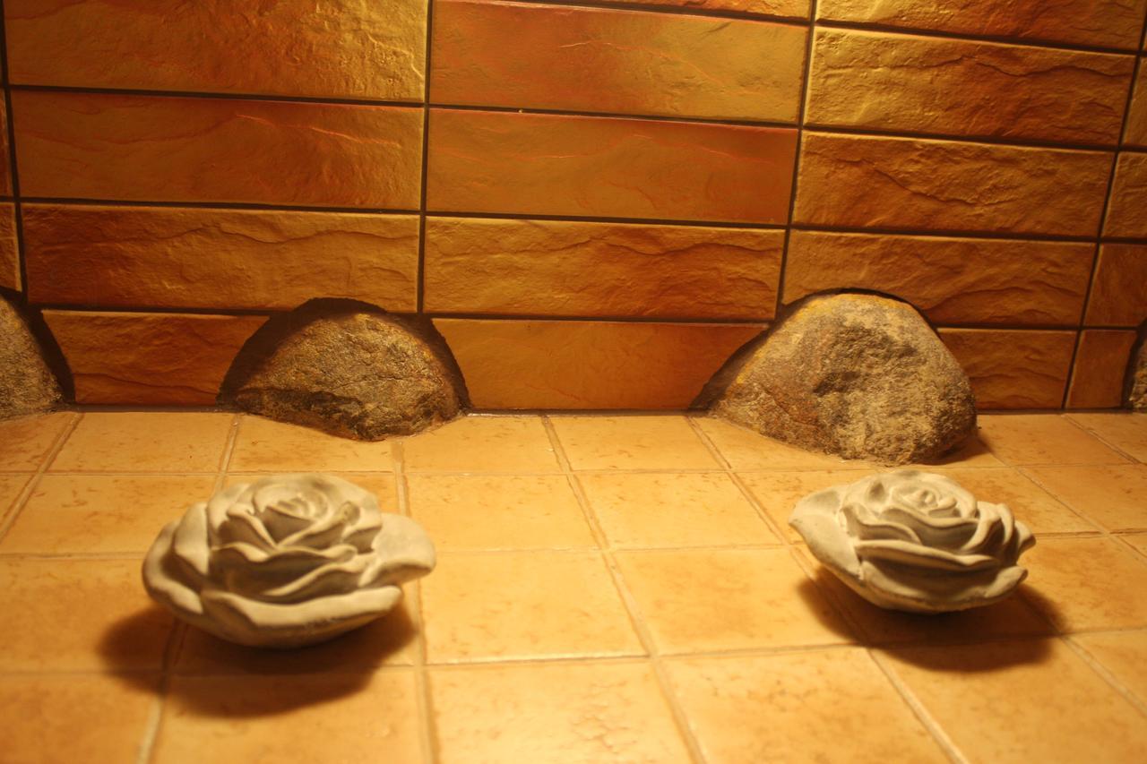 Prie Miesto Vartu Bed & Breakfast Vilnius