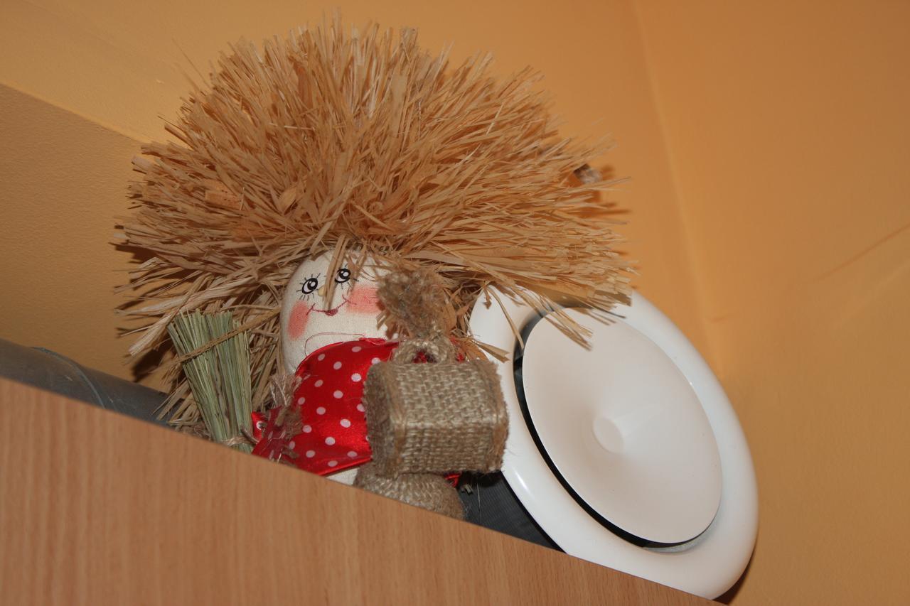 Bed & Breakfast Prie Miesto Vartu Vilnius