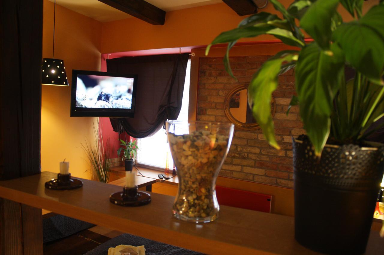 Bed & Breakfast Prie Miesto Vartu Vilnius