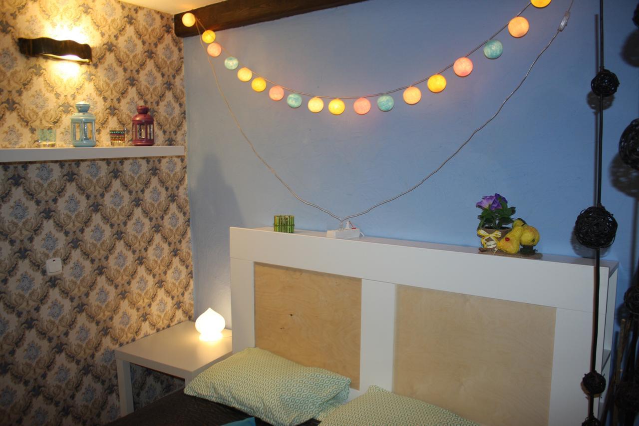 Prie Miesto Vartu Bed & Breakfast