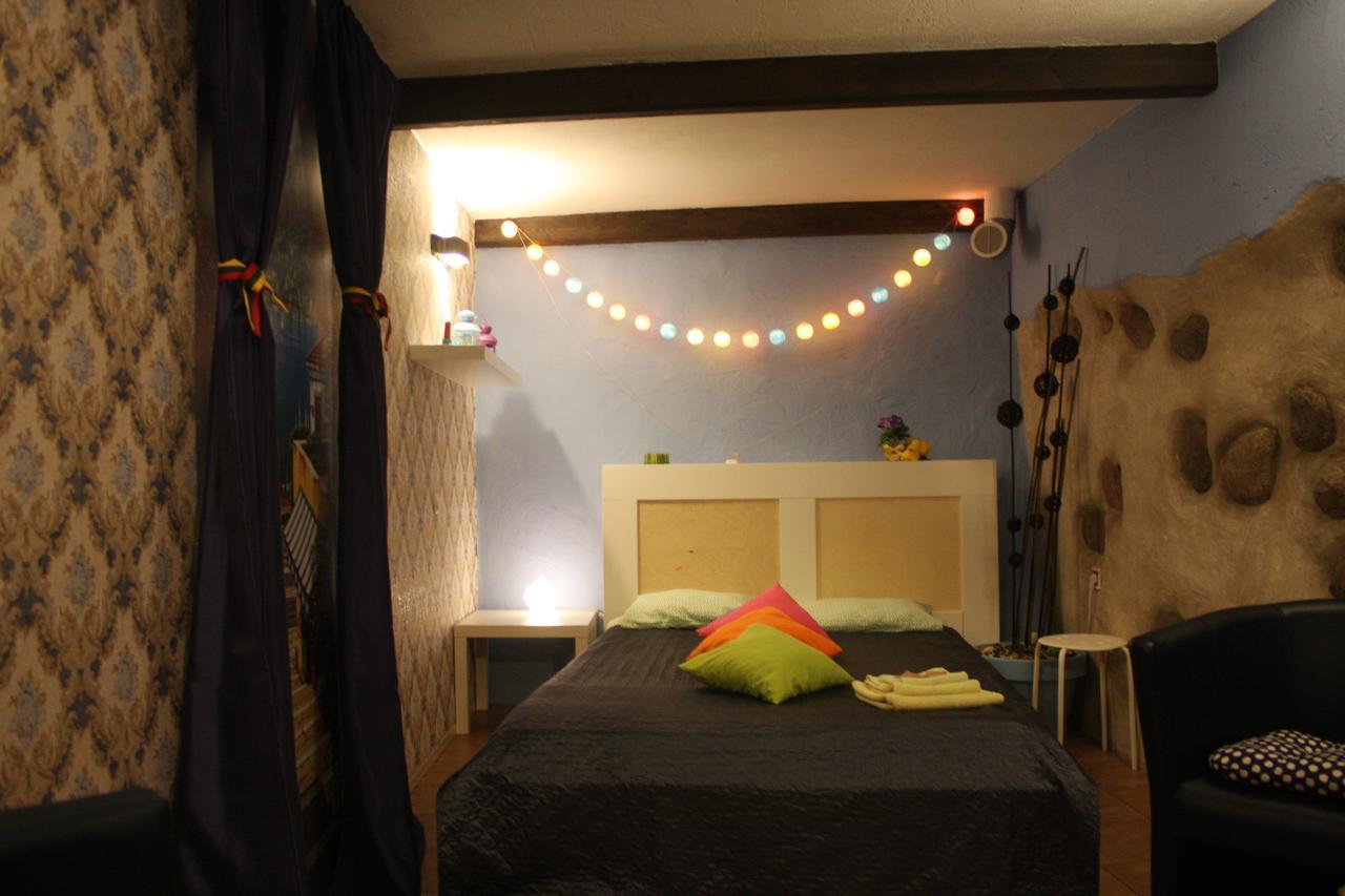 Bed & Breakfast Prie Miesto Vartu *