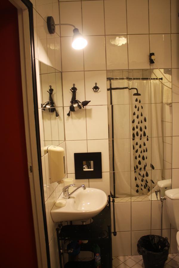 Bed & Breakfast Prie Miesto Vartu