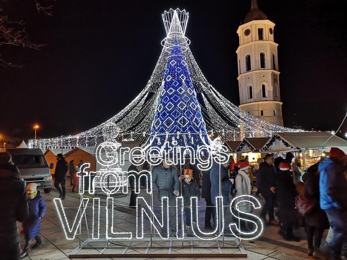 Prie Miesto Vartu * Vilnius